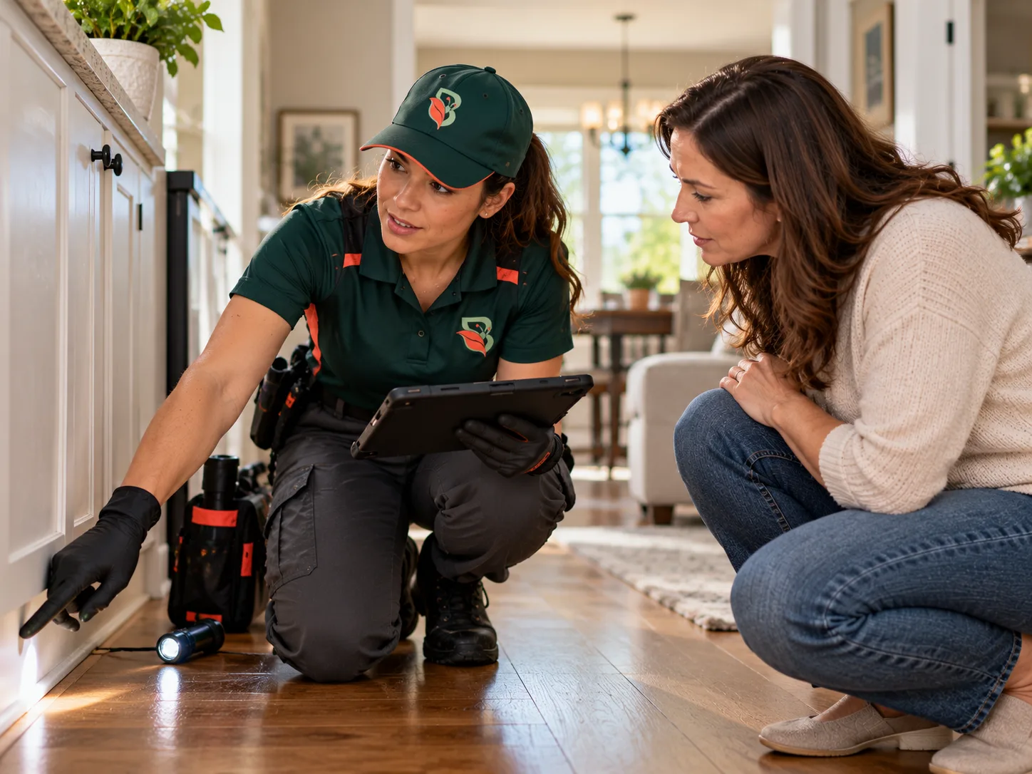 Pest Control Spearman, TX FAQs